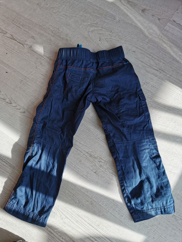 Pantalon leger 4 ans - photo numéro 2