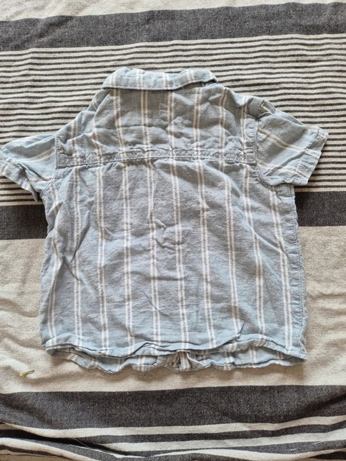 Chemise C&A - photo numéro 3