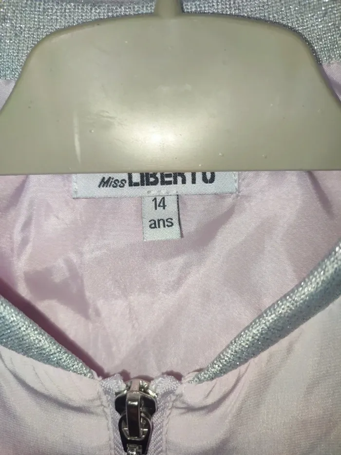 Veste légère - photo numéro 4