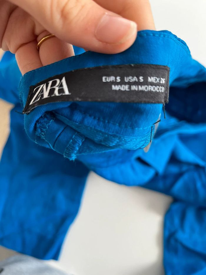 Pantalon fluide - photo numéro 3