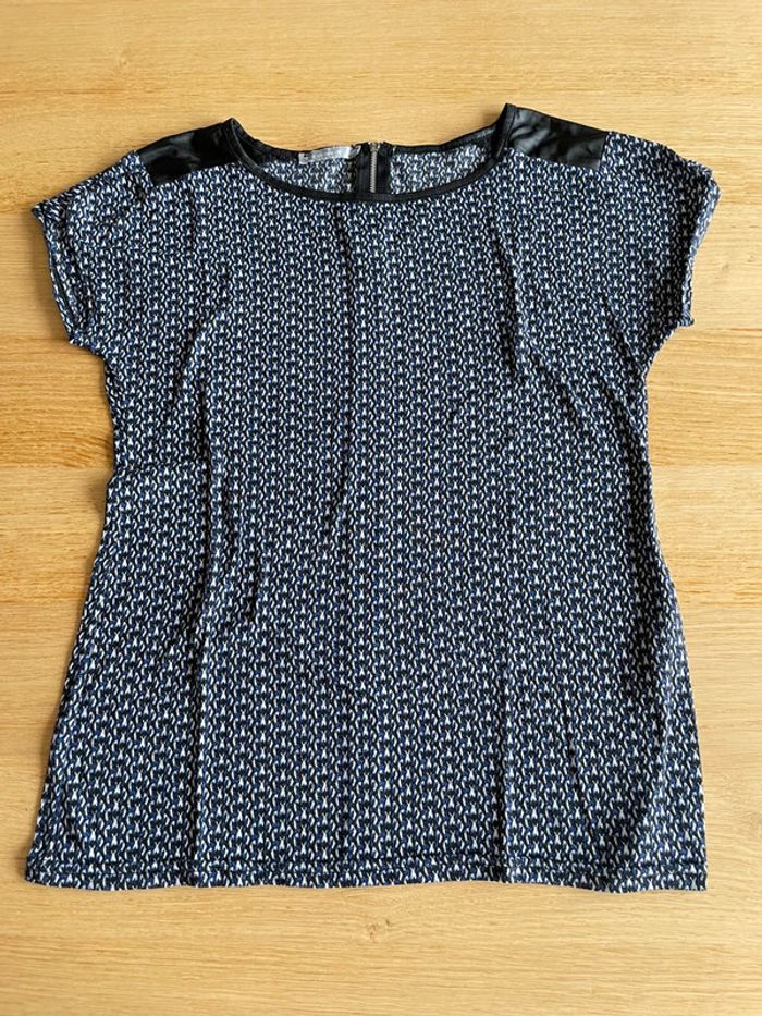 T-shirt taille 38/40