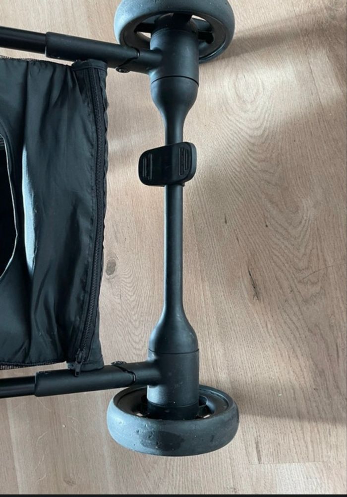 Poussette Maxi Cosi Lara 2 - photo numéro 5