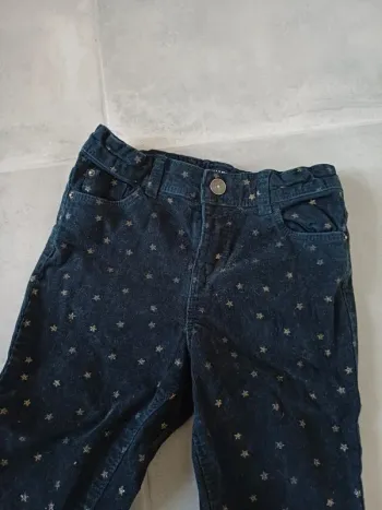 Pantalon Kiabi 9 ans