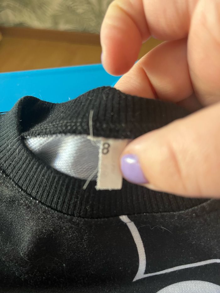 Pull Mickey - photo numéro 4