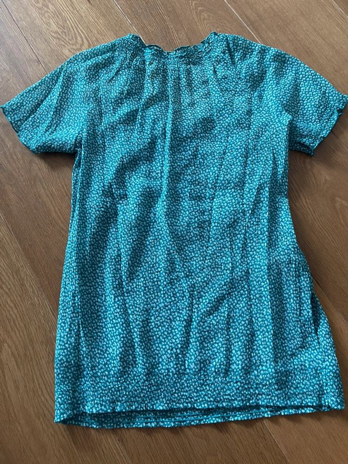Blouse manches courtes Esprit - photo numéro 2