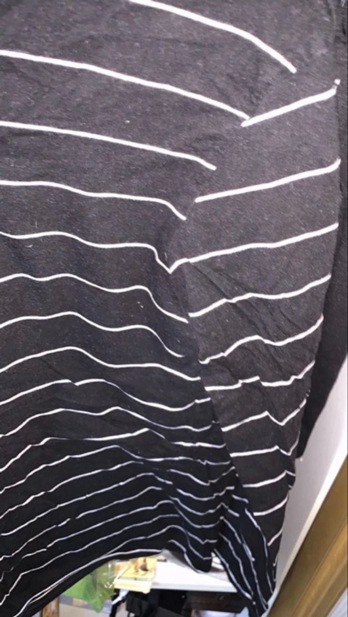 T-shirt manche longue Primark - photo numéro 4