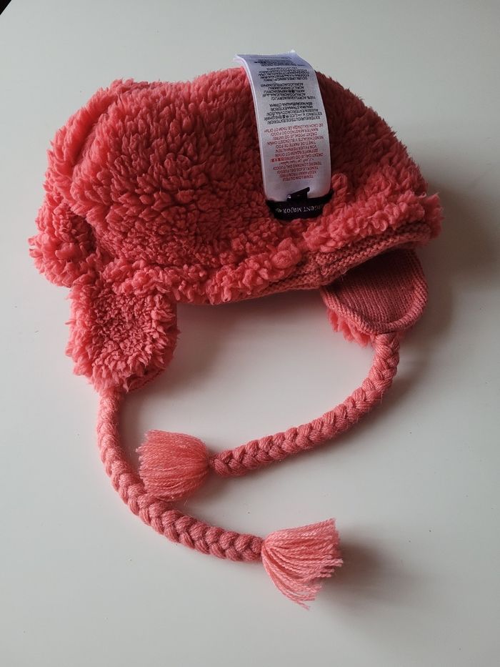 Bonnet 3 mois - photo numéro 3