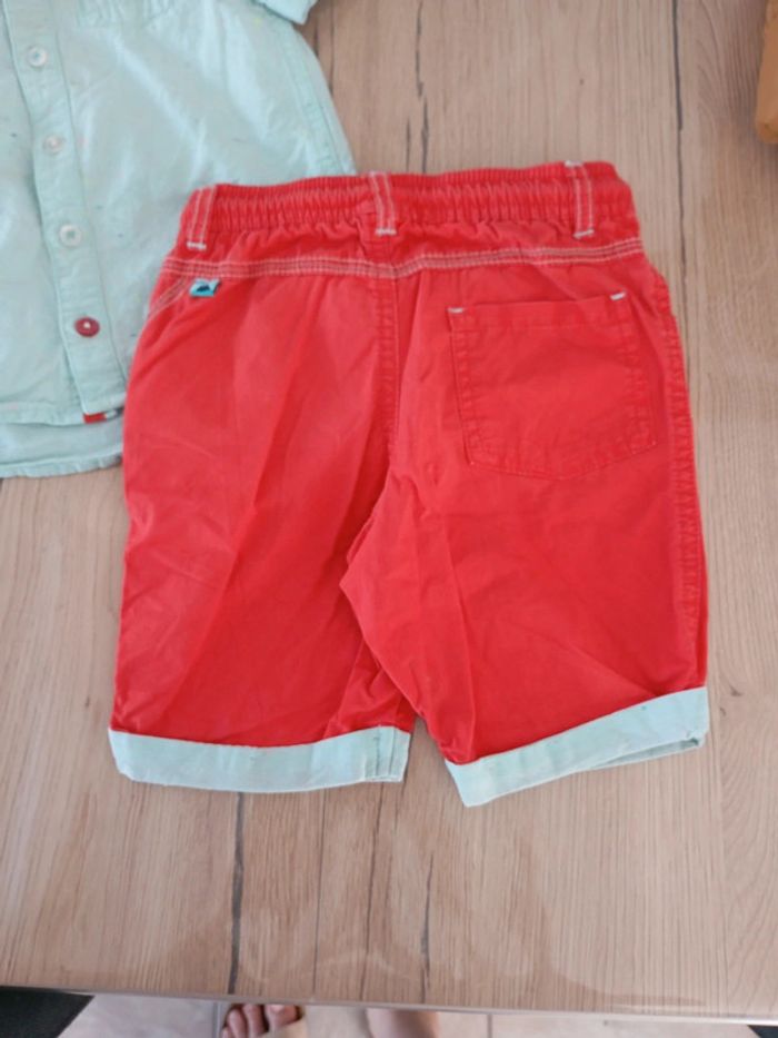 Ensemble 24 mois garçon - photo numéro 5