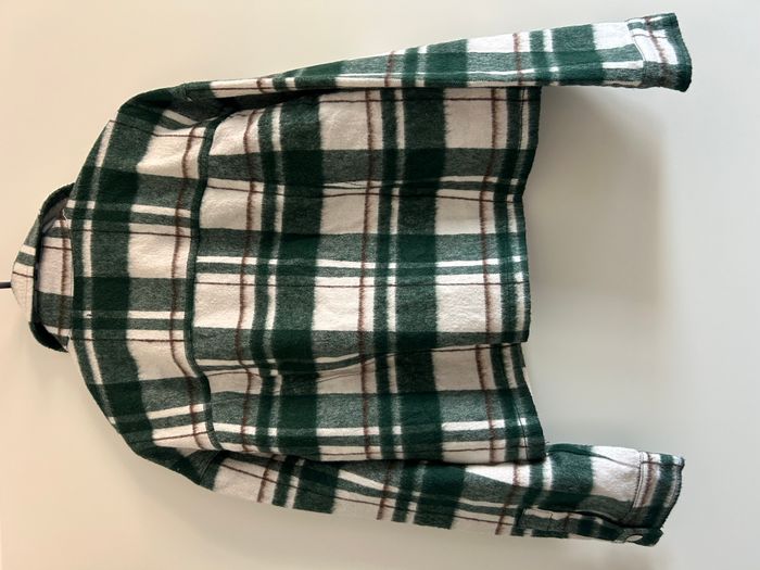 Veste Zara - photo numéro 4