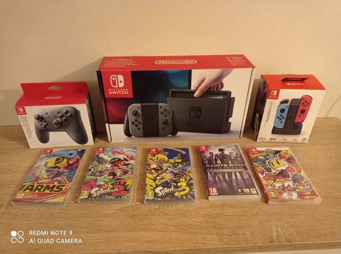 Nintendo - photo numéro 9