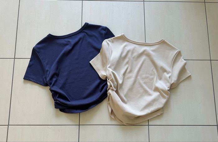 Lots tee-shirt - photo numéro 3