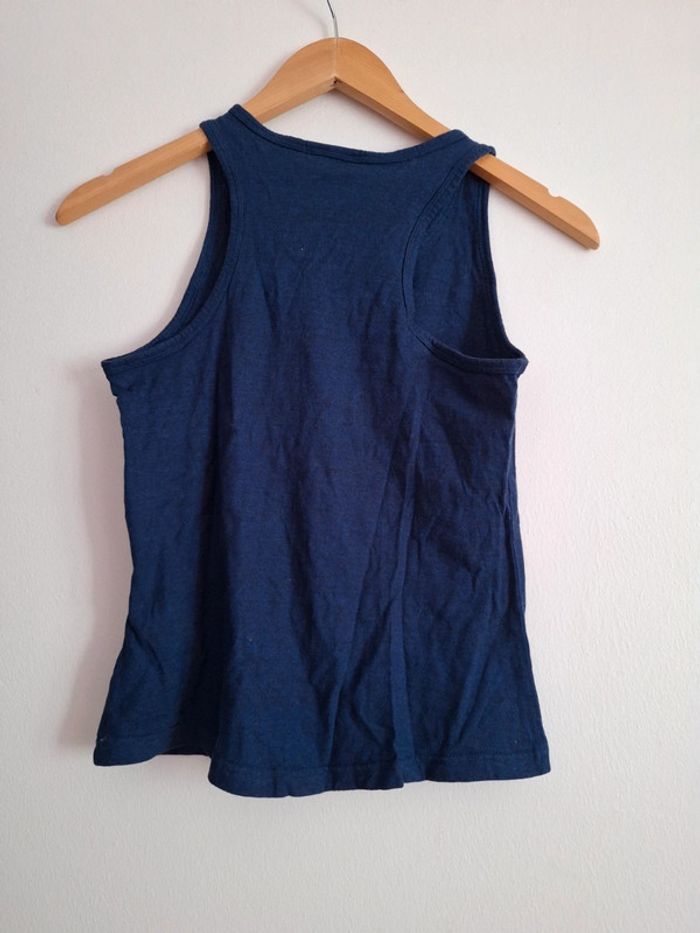 Débardeur NIKE 137/146cm - photo numéro 3