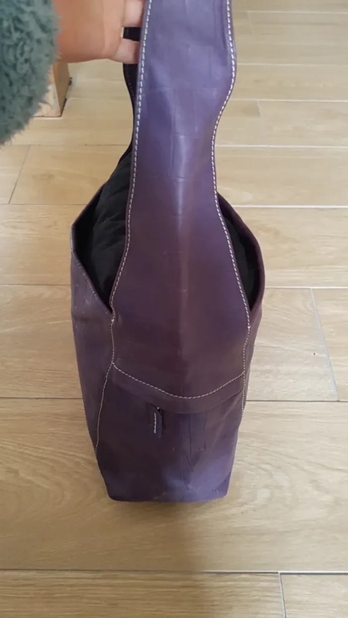 Sac à main - photo numéro 3