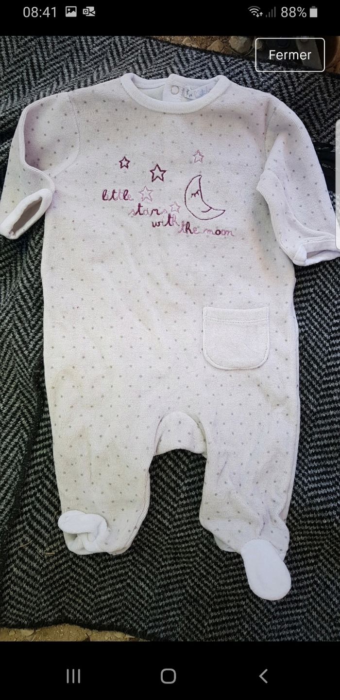 Lot 3 mois - photo numéro 3