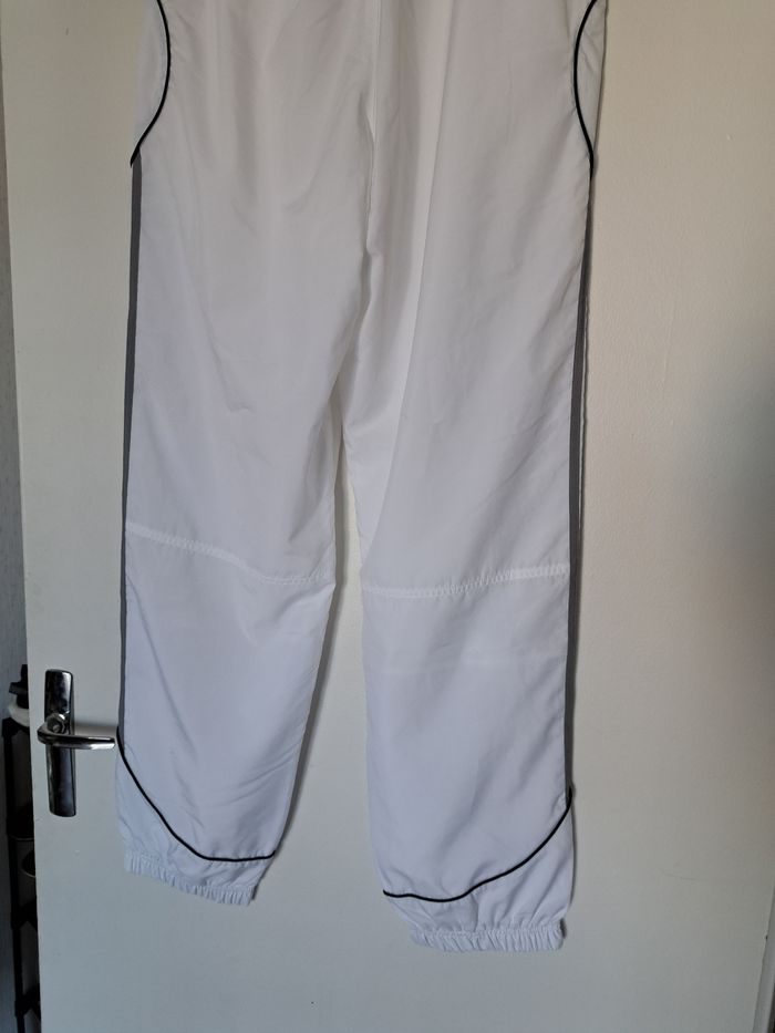 Jogging homme Adidas original vintage - photo numéro 4