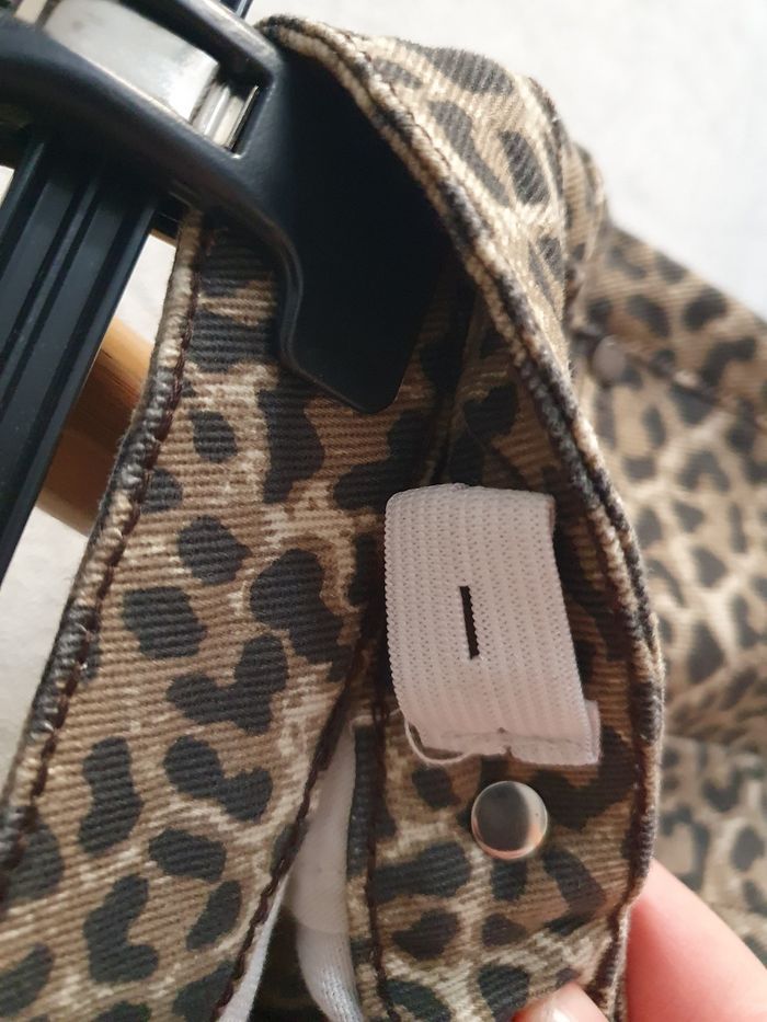 Jupe-short Taille 4 ans - photo numéro 5