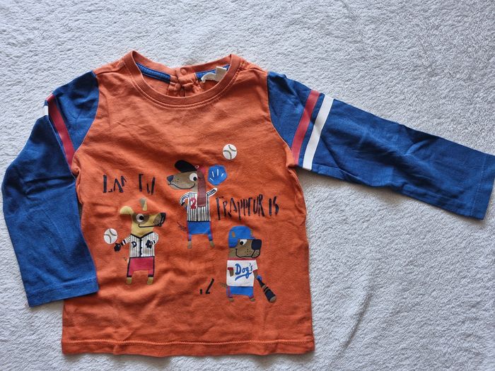 Vêtements 24mois/2ans - photo numéro 6