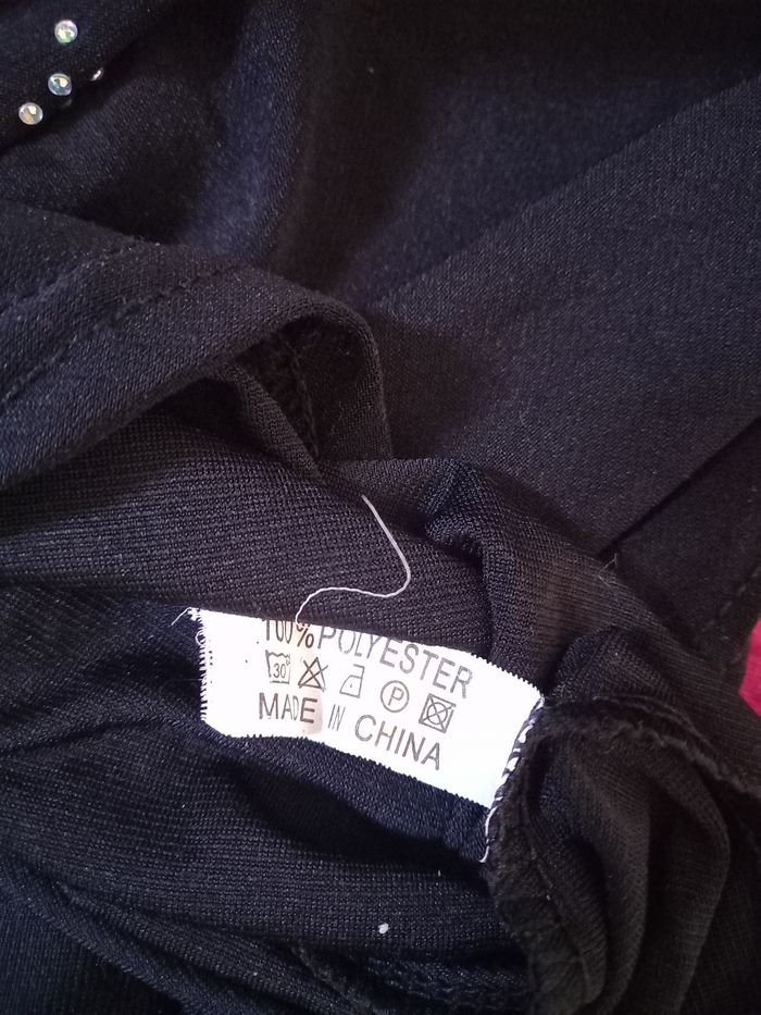 Hijab à enfiler - photo numéro 4