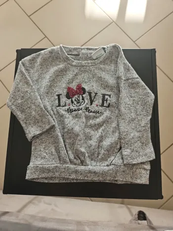Pull léger