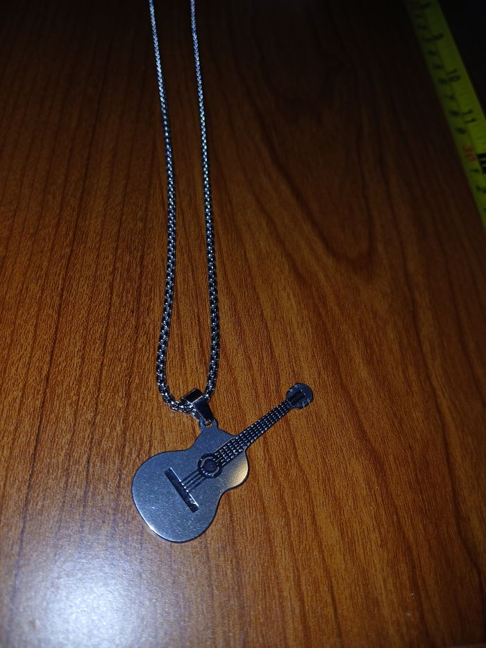 Collier - photo numéro 2