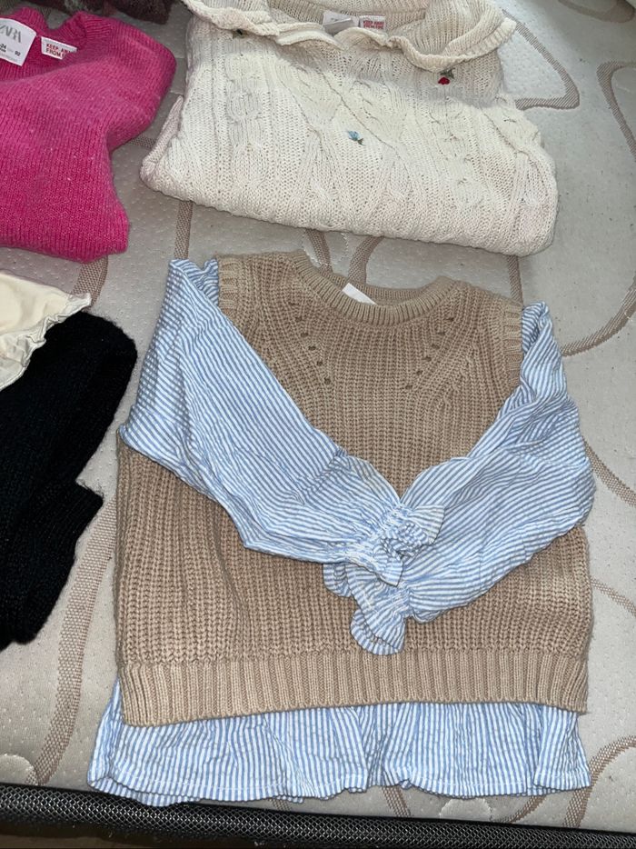 Pulls - photo numéro 4