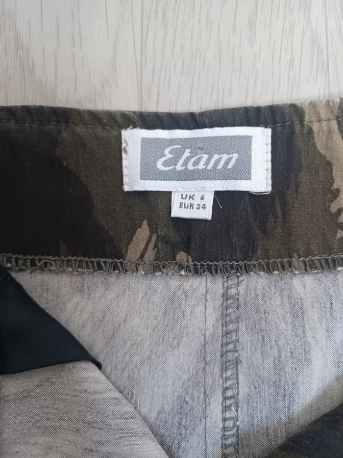 Jupe femme éram - photo numéro 3