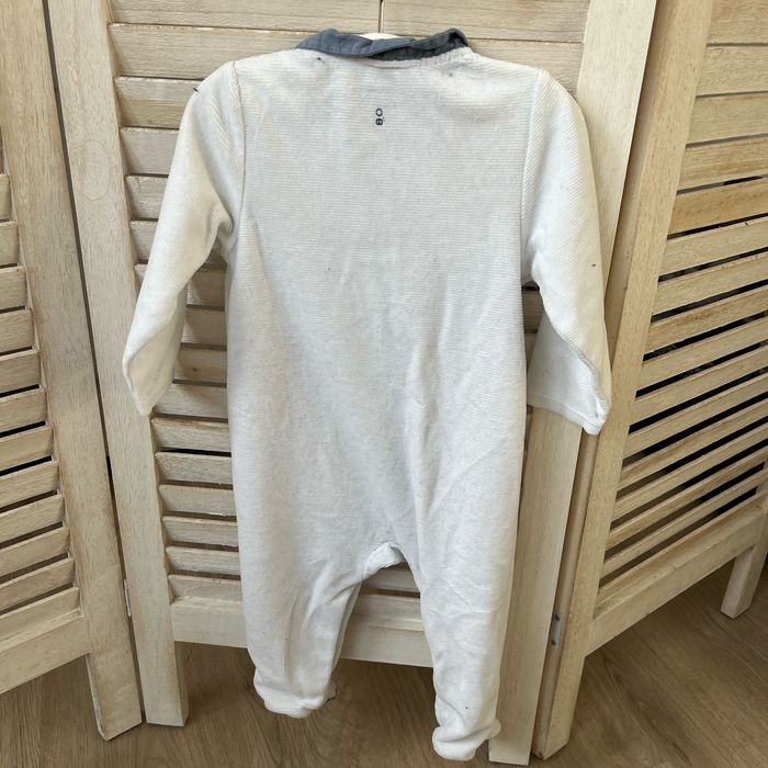 Pyjama obaibi - photo numéro 5