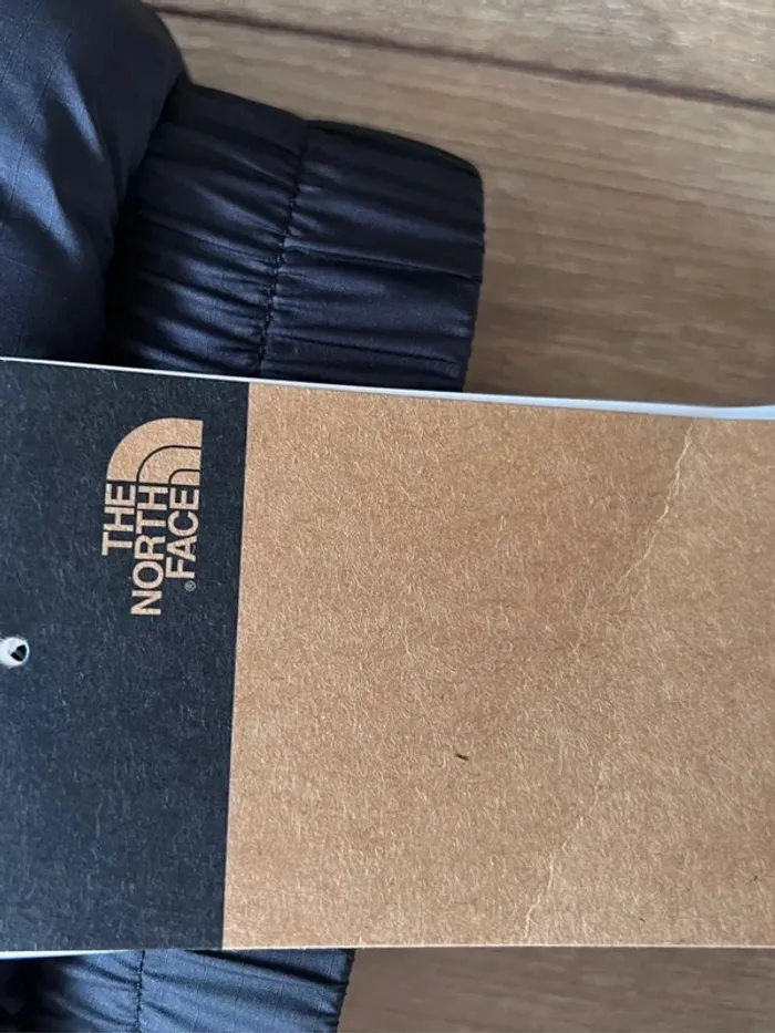 The North Face veste d’hiver - photo numéro 6