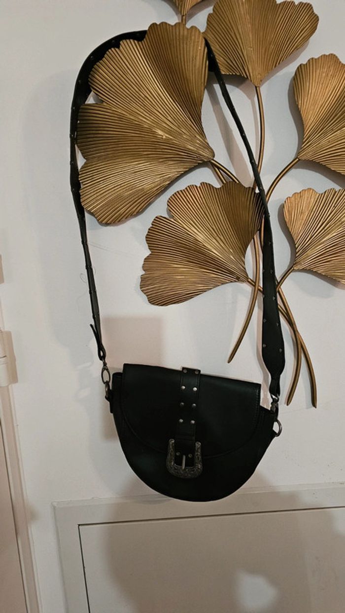 Sac ikks - photo numéro 2