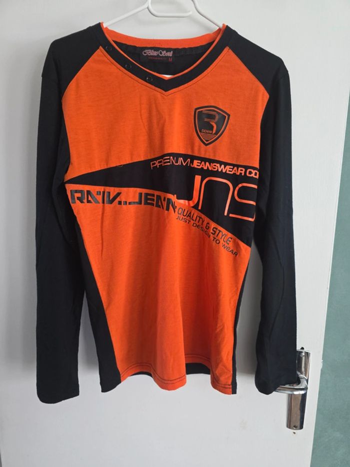 Pull taille m