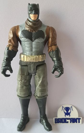 Figurine DC Comics Batman Knightmare 2015