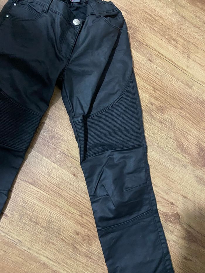 Pantalon noir