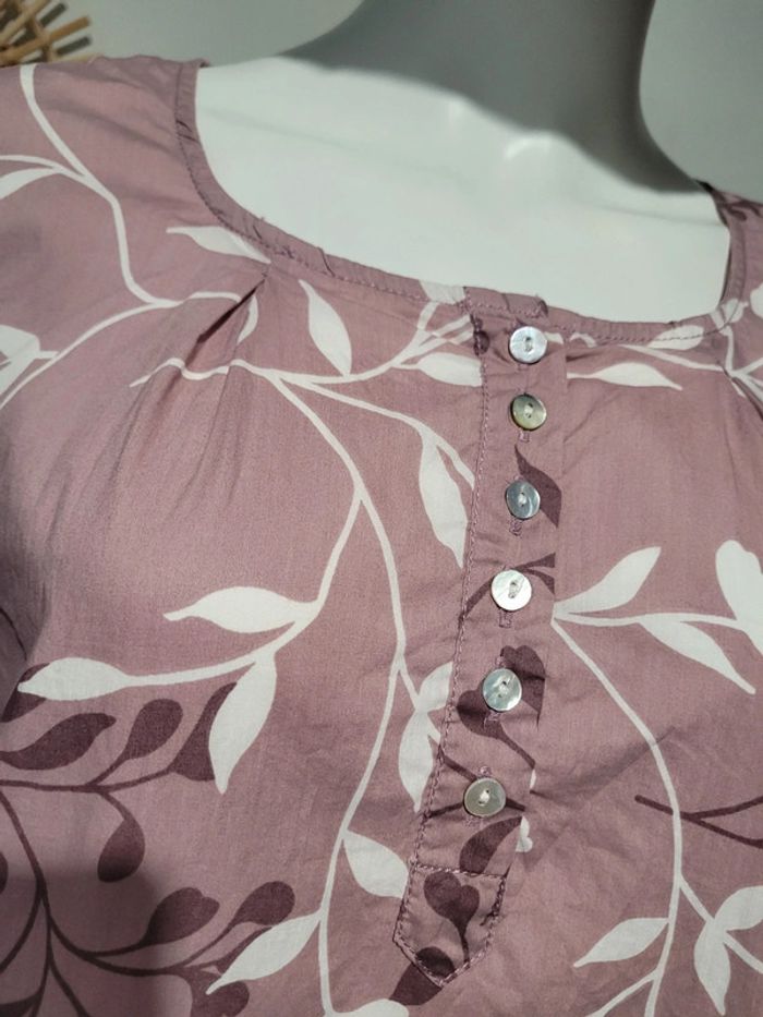 Blouse aigle - photo numéro 3