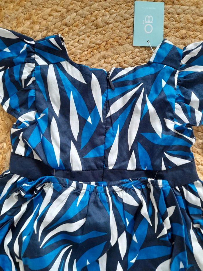 Robe Bloomer Obaibi 18 mois - photo numéro 6