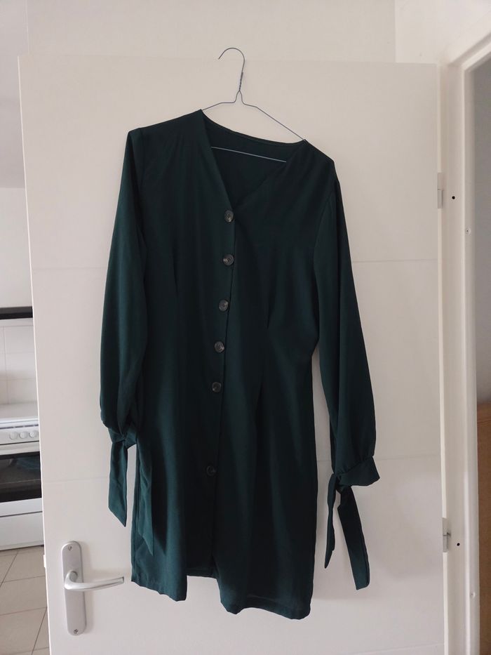 Robe tout saison