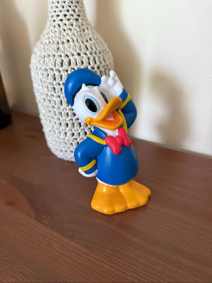 Figurine Donald - Disney - photo numéro 3