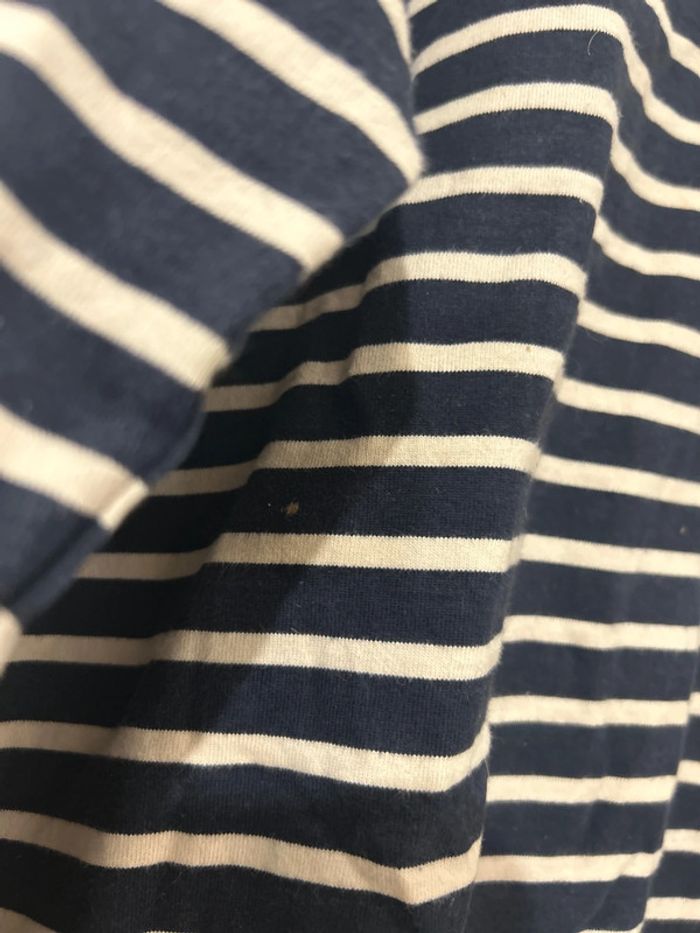 pull marinière - photo numéro 2