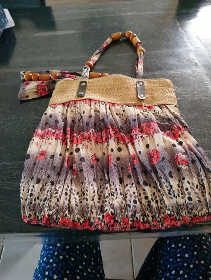 Sac toile - photo numéro 2