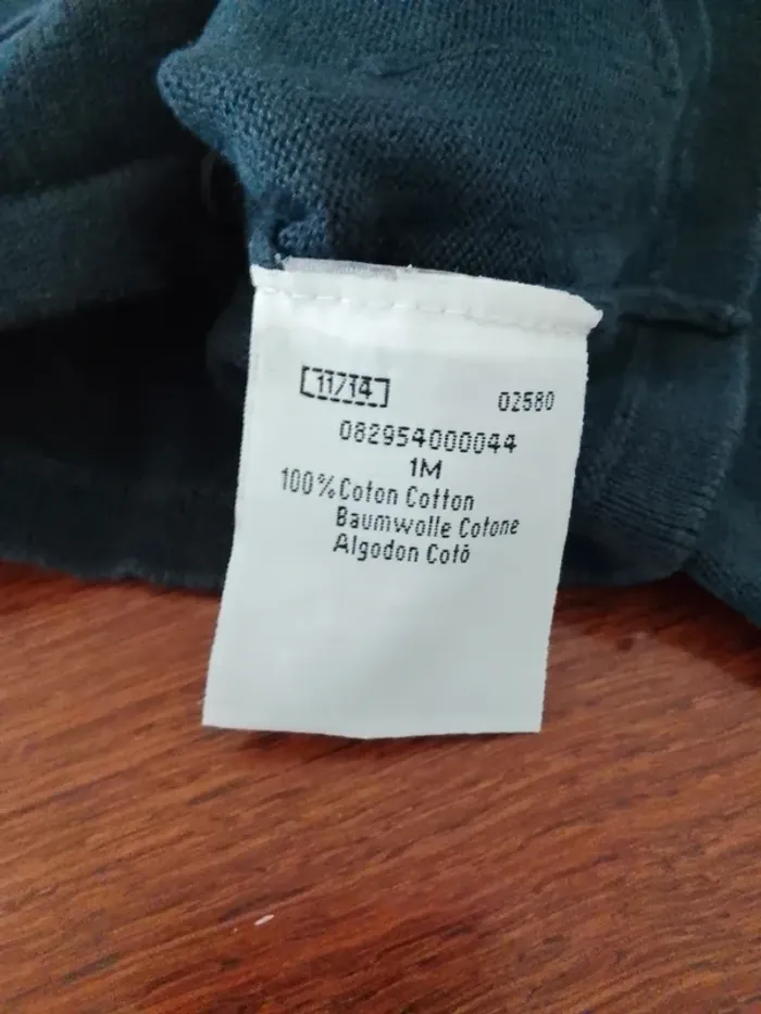Lot de pull bebe - photo numéro 8