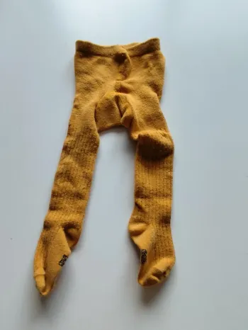 Collants 6/12 mois