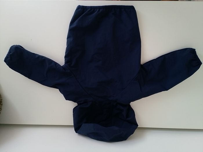 Veste coupe vent - photo numéro 3