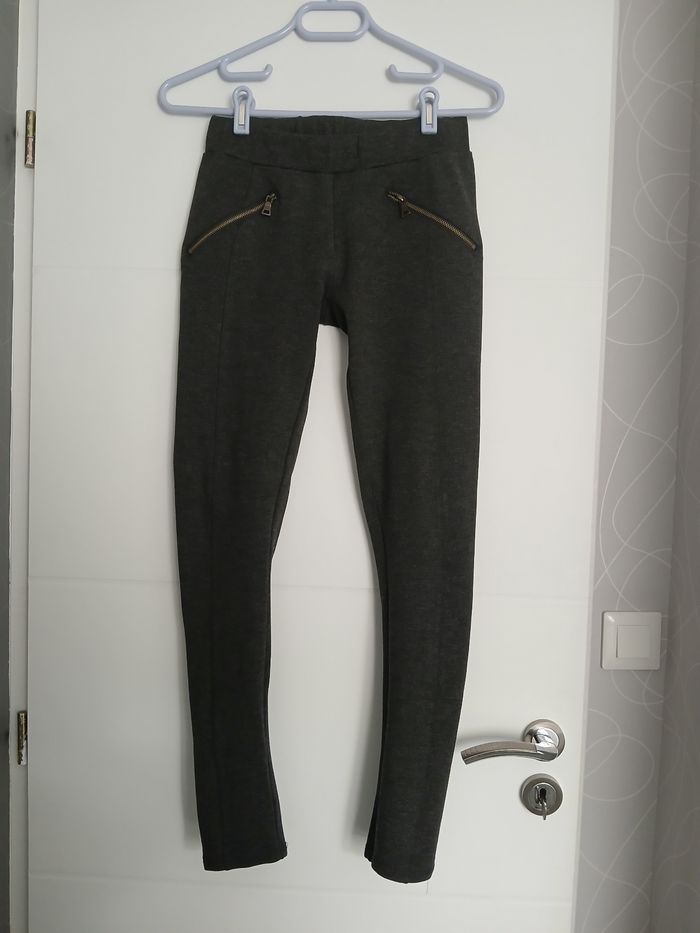 Jegging Kiabi
Taille M - photo numéro 3