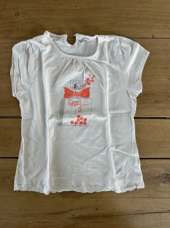 TEE shirt parfum