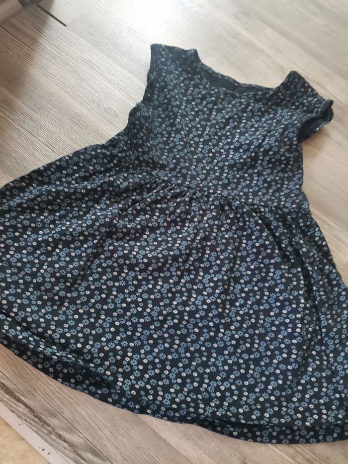 Robe été