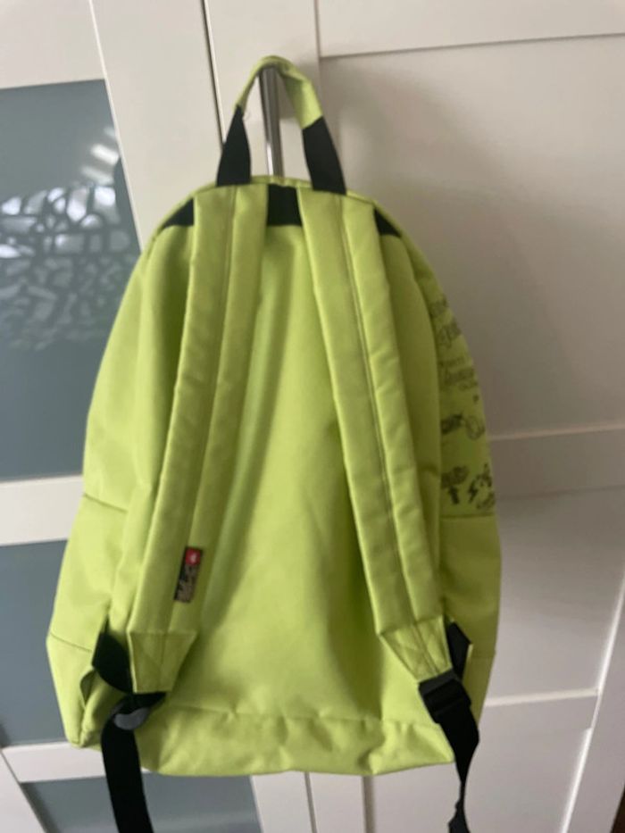 Sac à dos - photo numéro 3