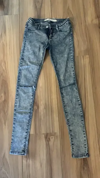 Jean skinny