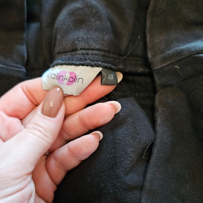 Pantalon grossesse - photo numéro 3