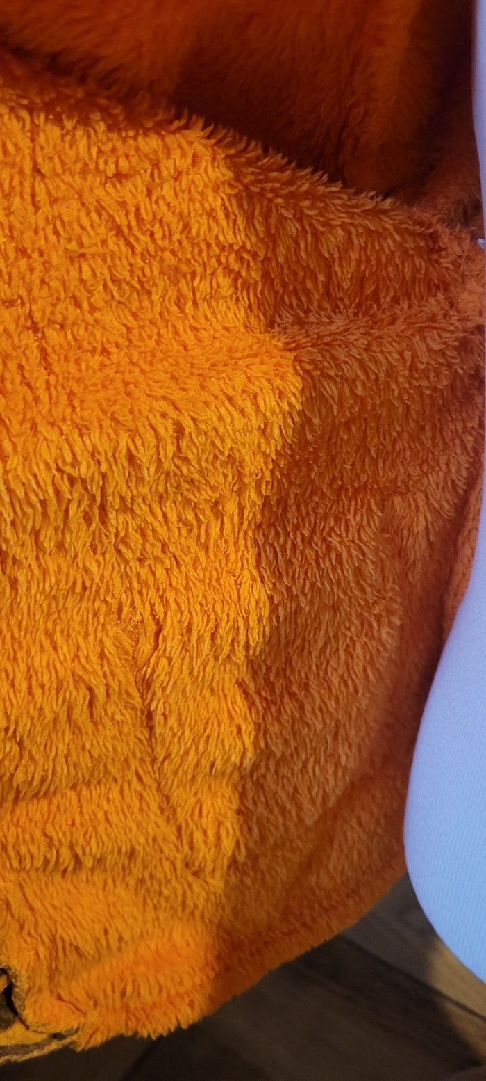 Peignoir - photo numéro 7