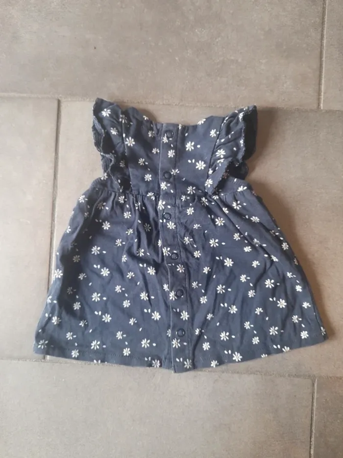 Robe d'été - photo numéro 4