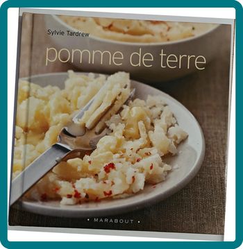 Pomme De Terre de Sylvie Tardrew